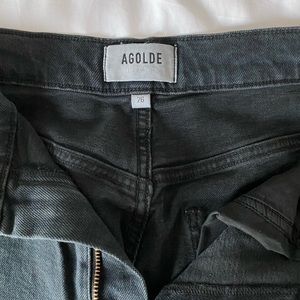 Agolde jeans